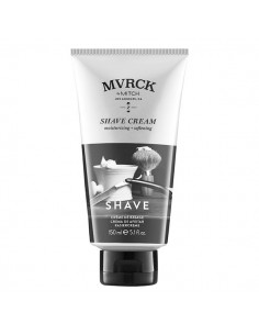 Paul Mitchell MVRCK Shave Cream - 150ml