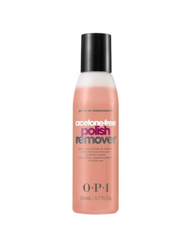 OPI Acetone Free Polish Remover