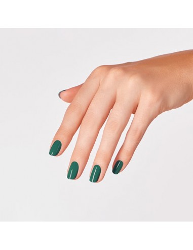 opi new green nail polish