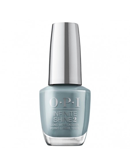OPI Infinite Shine Destined to be a Legend
