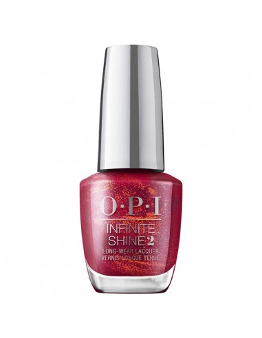 OPI Infinite Shine I’m Really an Actress