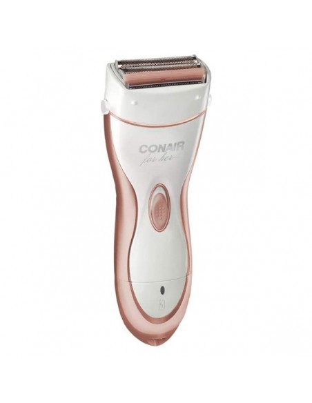 Conair For Her Ladies Grooming Wet Dry Shaver