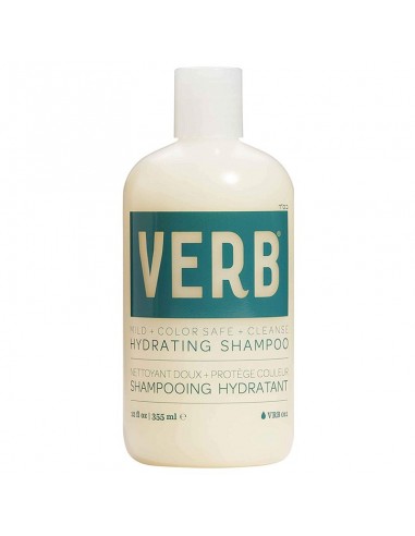 VERB Hydrating Shampoo - 355ml