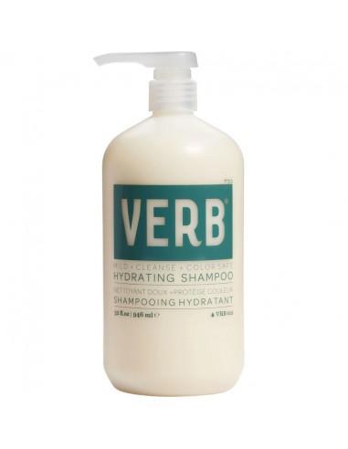 VERB Hydrating Shampoo - 946ml
