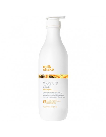 milk_shake Moisture Plus Shampoo - 1L