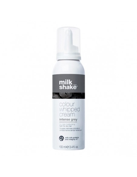 milk_shake Colour Whipped Cream Intense Grey - 100ml