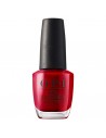 OPI Red Hot Rio