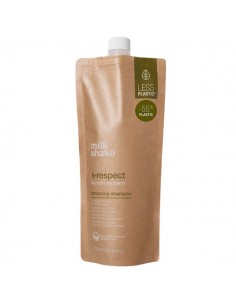 milk_shake K-Respect Preparing Shampoo - 750ml