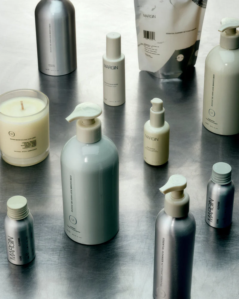 The MARGIN Collection
