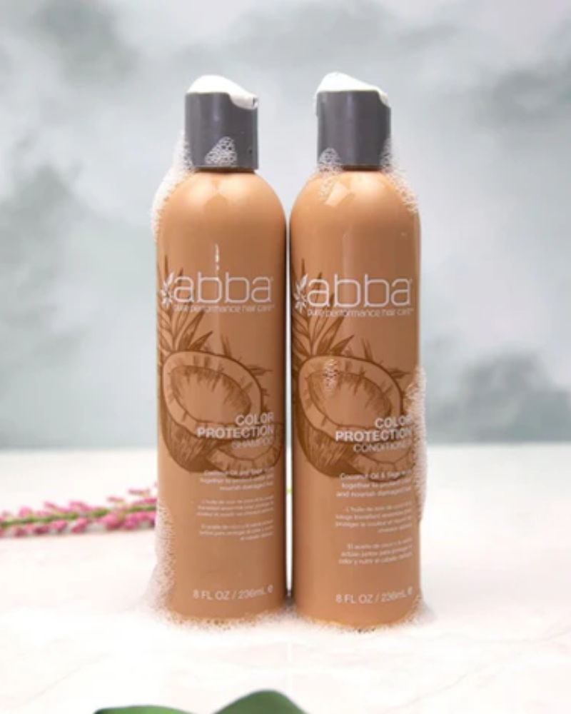 ABBA Color Protection