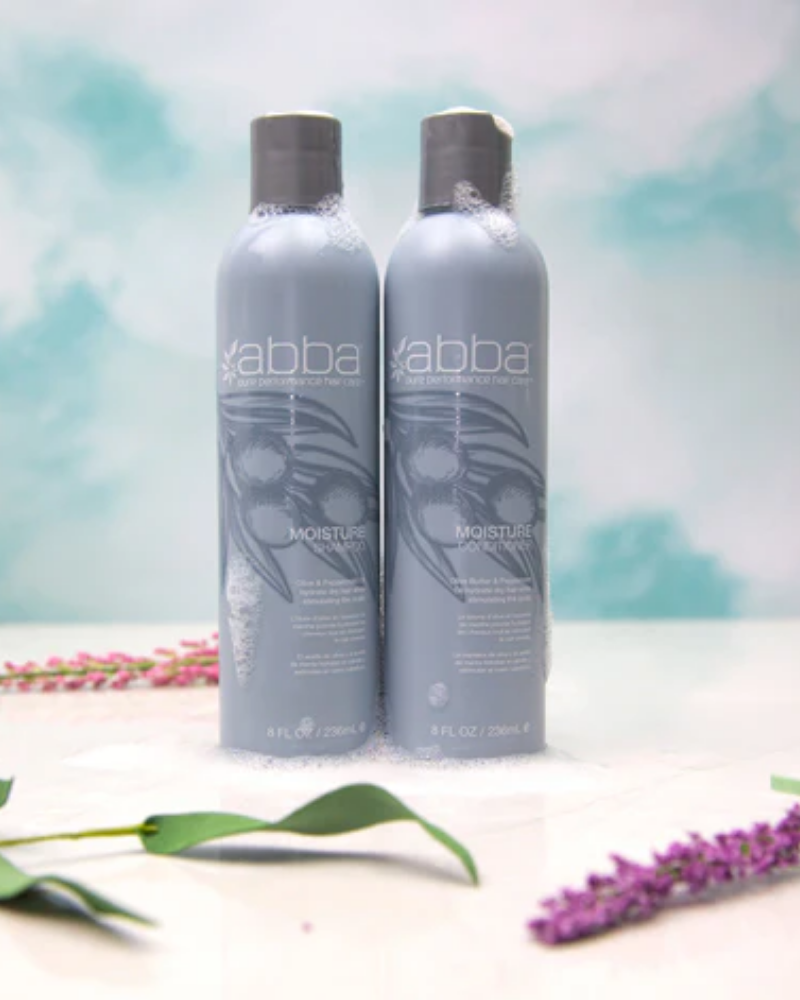ABBA Moisture