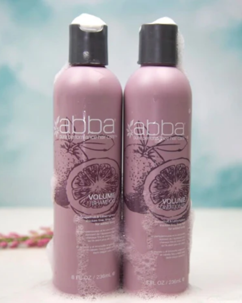 ABBA Volume