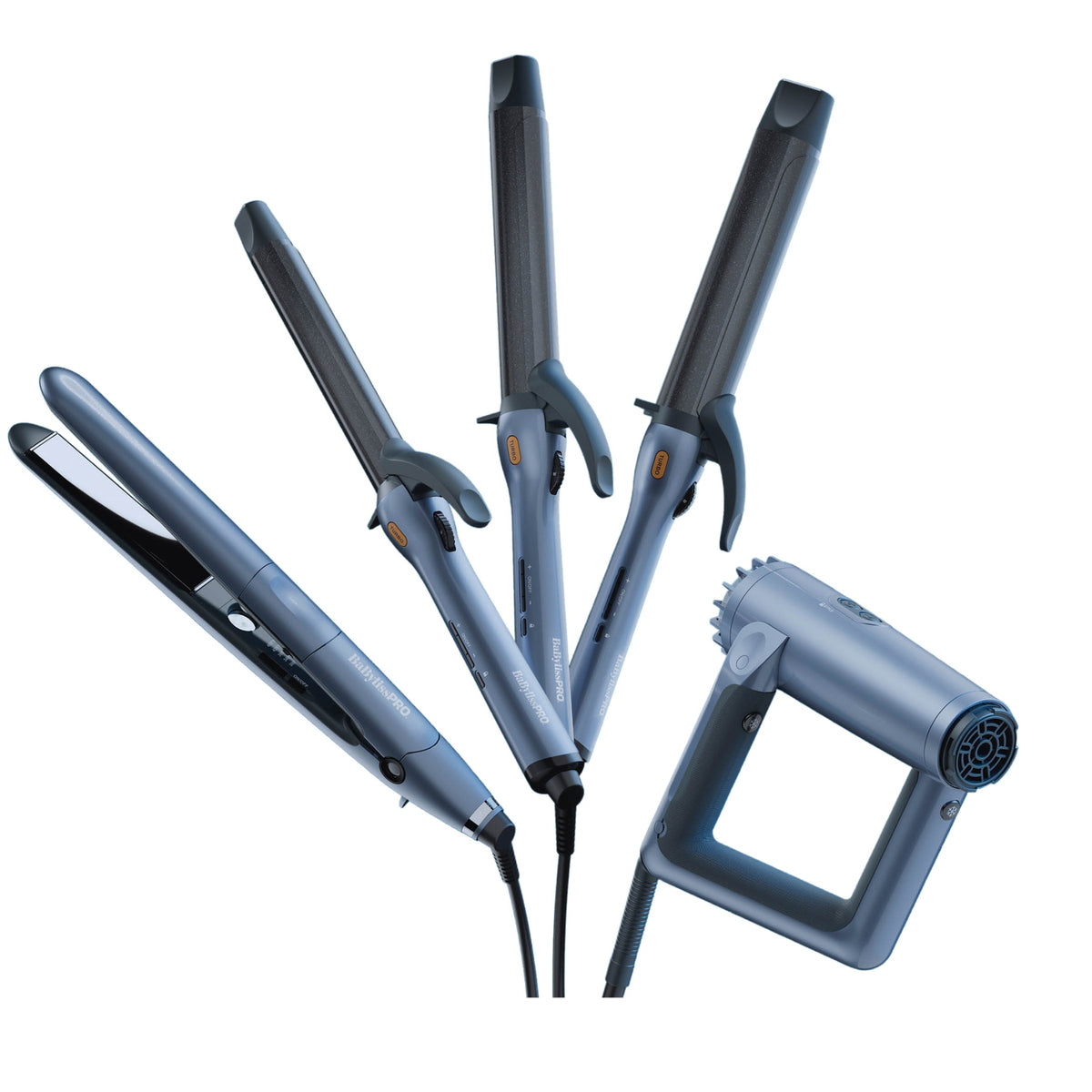 BABYLISS PRO