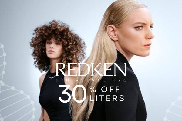 REDKEN Litres