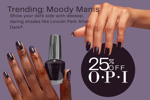 OPI Sale