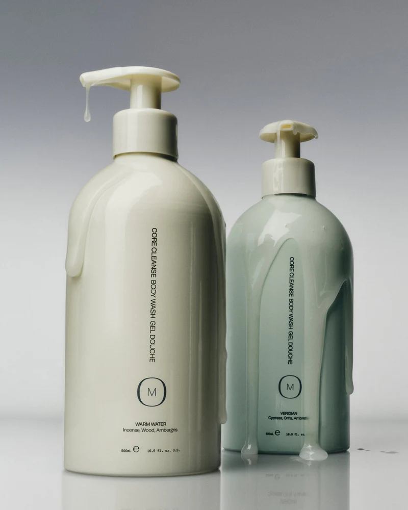 MARGIN Bodycare