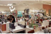 WHITE OAKS MALL