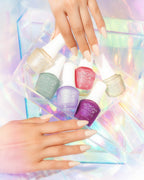Vernis à ongles Morgan Taylor - Délice de baies