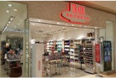 SCARBOROUGH TOWN CENTRE
