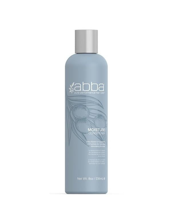 ABBA Moisture Conditioner - 236ml