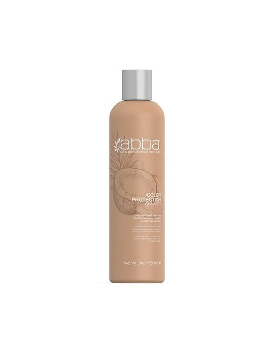 ABBA Color Protect Shampoo - 236ml