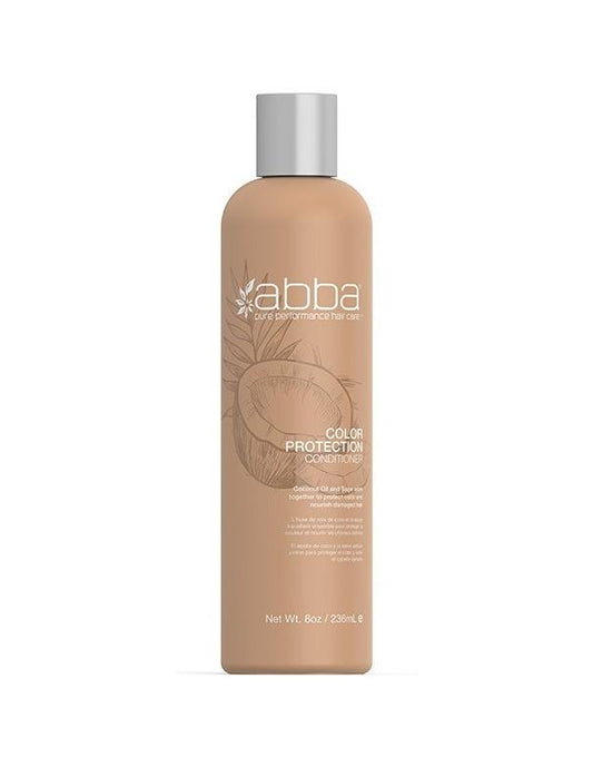 ABBA Color Protection Conditioner - 236ml