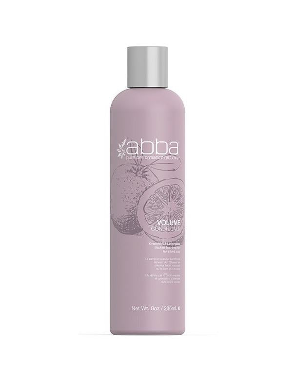 ABBA Volume Conditioner - 236ml