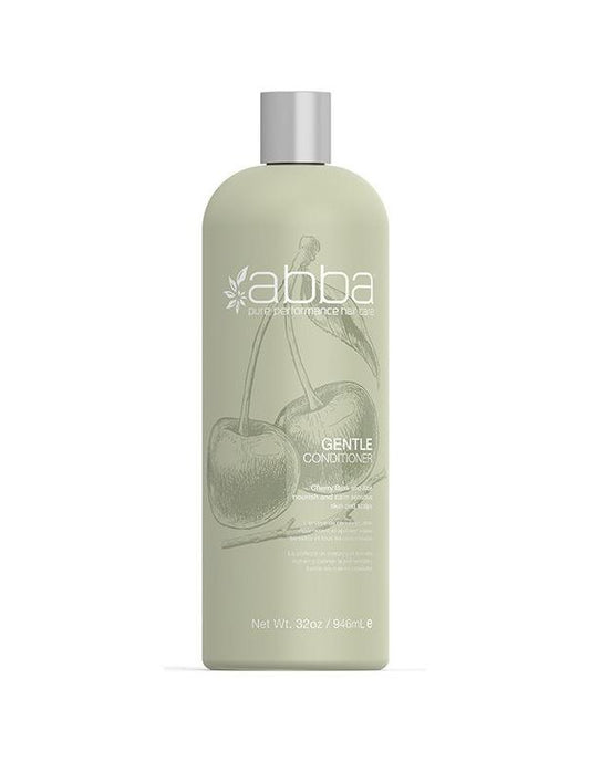 ABBA Gentle Conditioner - 946ml