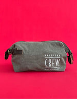 Pochette pour homme American Crew