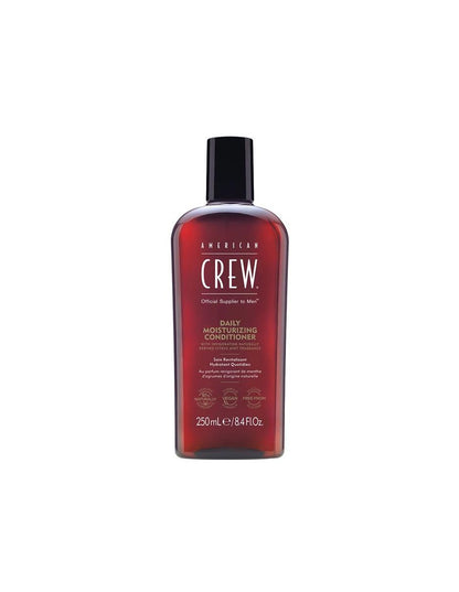 American Crew Daily Moisturizing Conditioner - 250ml
