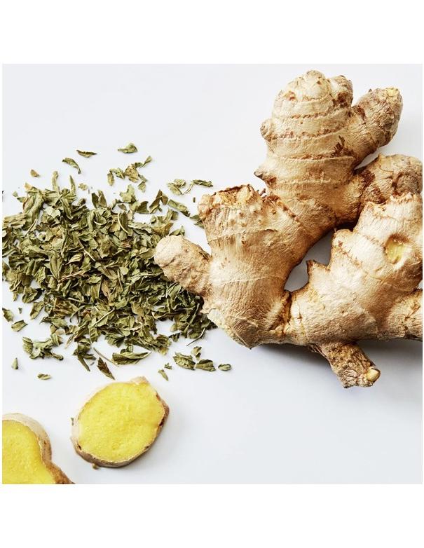 American Crew 3-in-1 Ginger Tea - 1000ml