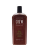 American Crew 3-in-1 Tea Tree - 1L