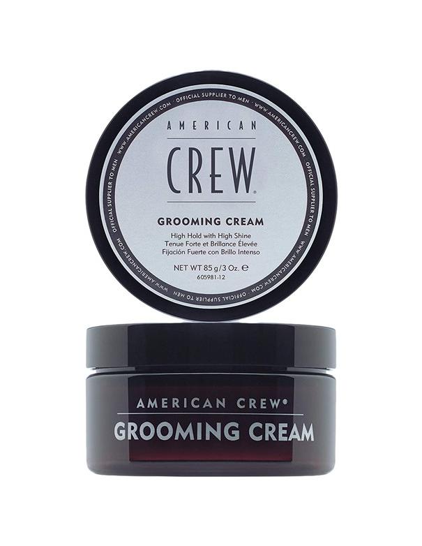 American Crew Grooming Cream - 85g