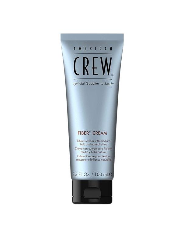 American Crew Fiber Cream - 100ml