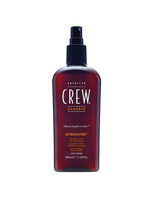 American Crew Alternator Spray - 100ml