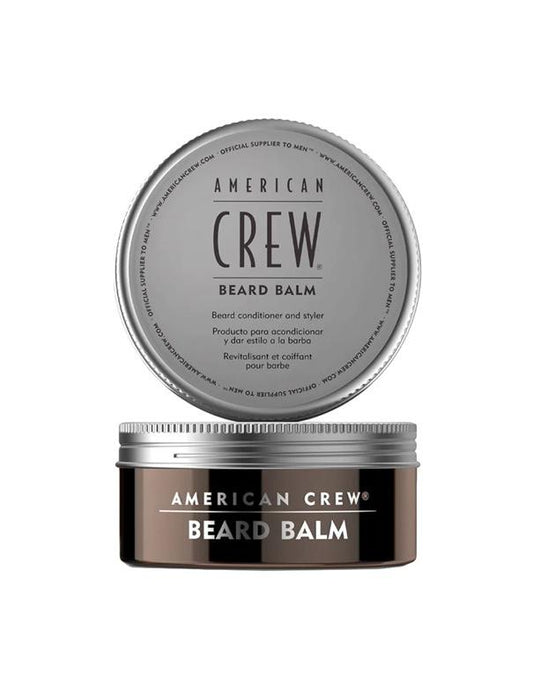 American Crew Beard Balm - 62ml