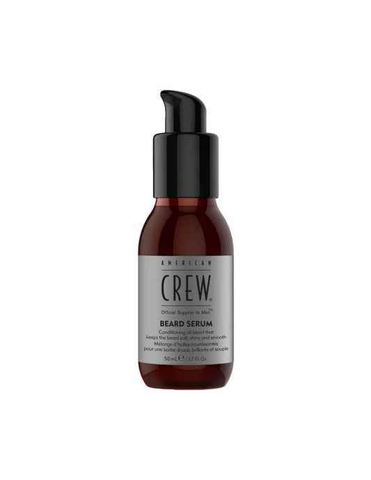 American Crew Beard Serum - 50ml