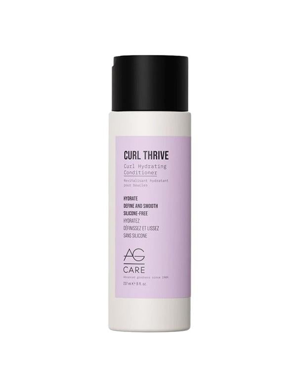 AG Curl Thrive Conditioner - 237ml