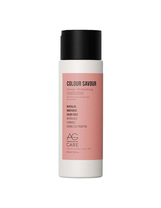AG Colour Savour Conditioner - 237ml