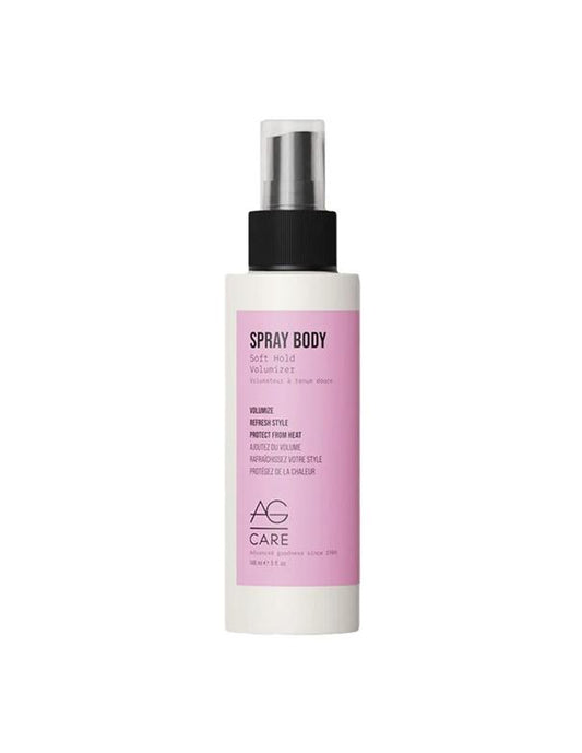 AG Spray Body - 148ml
