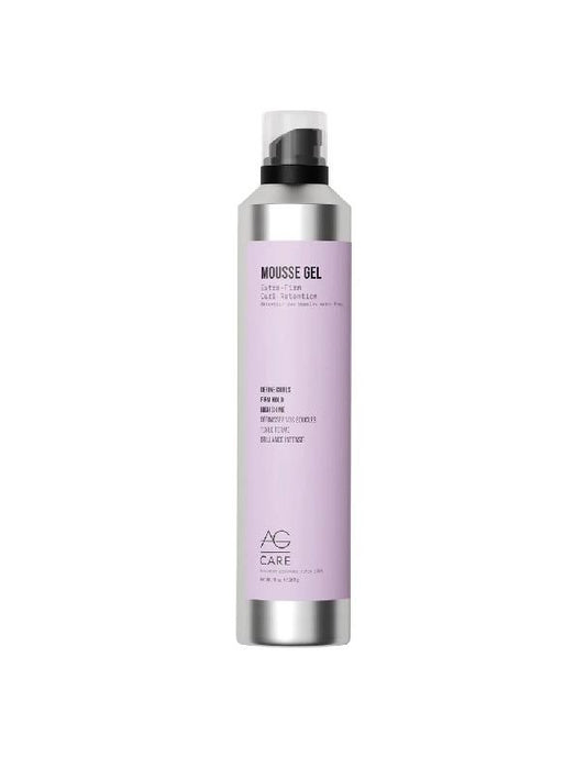 AG Mousse Gel Extra Firm - 284