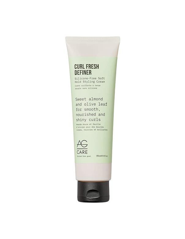 AG Curl Fresh Definer - 178ml