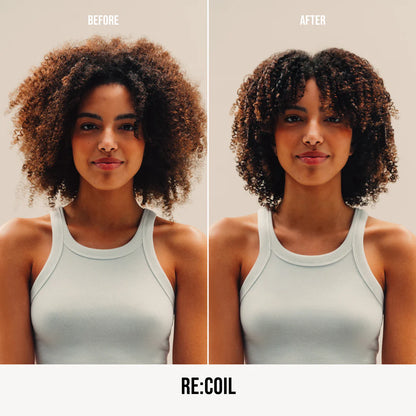 AG Re-Coil Curl Activator - 355ml