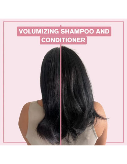 Alcove Volumizing Shampoo - 300ml