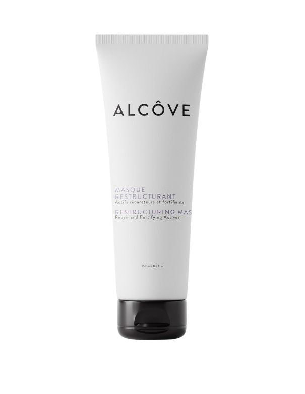 Masque restructurant Alcove - 250 ml