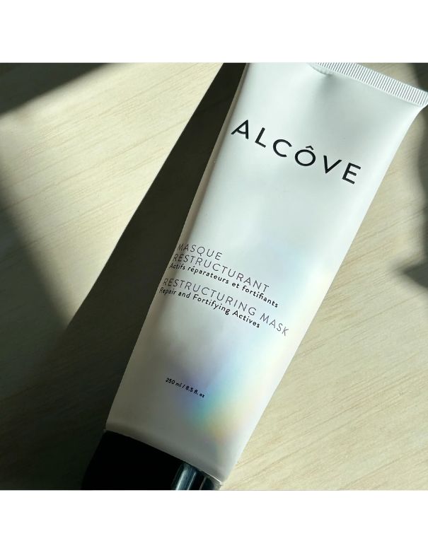 Masque restructurant Alcove - 250 ml
