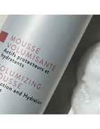 Mousse Volumisante Alcôve - 200 ml