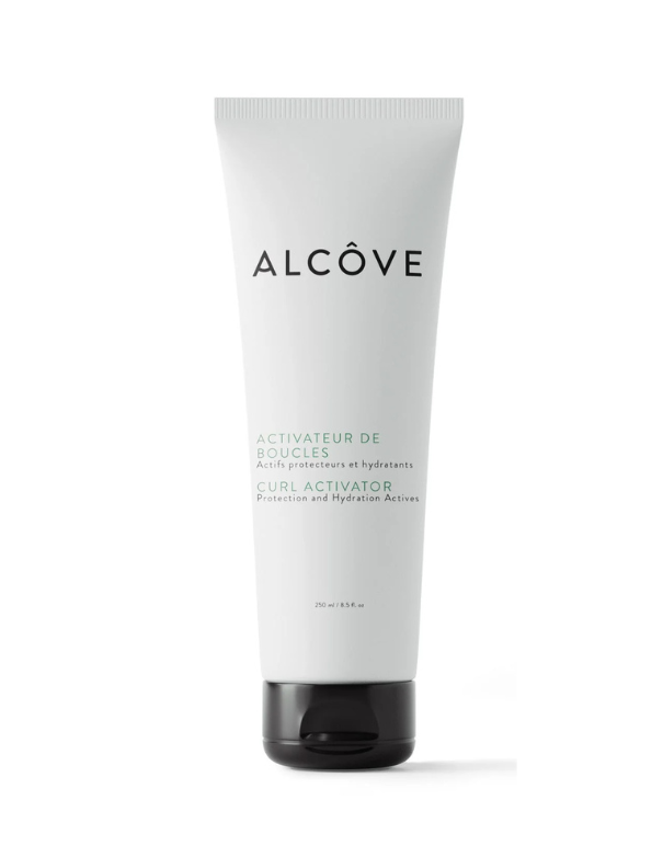 Alcove Curl Activator - 250ml