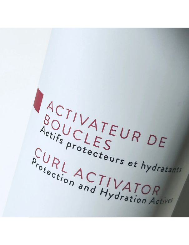 Alcove Curl Activator - 250ml