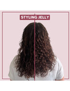 Alcove Styling Jelly - 250ml
